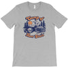 camp of lost souls T-Shirt