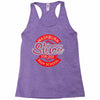 washburn 2016 2017 high school Racerback Tank
