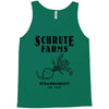 Schrute Farms Tank Top