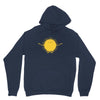 Sun Worshipper Unisex Hoodie