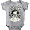 narcos Baby Bodysuit
