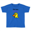 got any grapes Toddler T-shirt