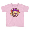 look ma, i've got four hands Toddler T-shirt