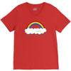 i don't care, okay V-Neck Tee