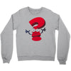 anime funny Crewneck Sweatshirt