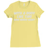 body like this Ladies Fitted T-Shirt