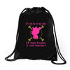 Tony Tony Chopper One Piece Drawstring Bags