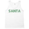 santa i'm a big fun Tank Top