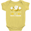 social worker 1 Baby Bodysuit