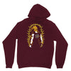 Super Saiyan Goku DBZ Unisex Hoodie