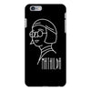Mathilda iPhone 6 Plus/6s Plus Case