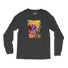 goldar &amp; rito Long Sleeve Shirts