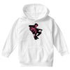 gorillaz Youth Hoodie