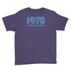1978 limited edition Youth Tee