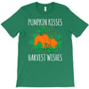pumpkin kisses T-Shirt