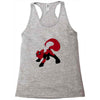 deadpool11 Racerback Tank
