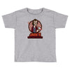 jack&rsquo;s caretaker services Toddler T-shirt