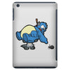 arachnophobia iPad Mini