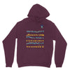 shakin' it is all i know Hoodie