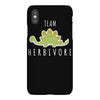 team herbivore! iPhoneX