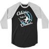 adventure before dementia 1 3/4 Sleeve Shirt