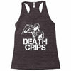 Death Grips Racerback Tank