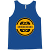underground Tank Top