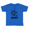gamer Toddler T-shirt
