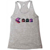 Pacman Racerback Tank