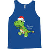 tree rex Tank Top