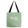 you can do this coffee Tote Bags