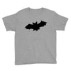 bat Youth Tee