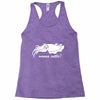 cuttle m productsquare Racerback Tank