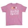 it&rsquo;s just a bunch of hocus pocus w Youth Tee