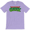 ninja geek T-Shirt