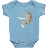 Do You Want To Go To Space Baby Bodysuit