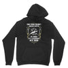 my family my freedom my rod Unisex Hoodie