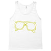 eisglasses Tank Top