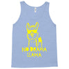 no drama llama (2) Tank Top