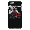 mutants, inc iPhone 6 Plus/6S Plus Case