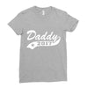 daddy 2017 Ladies Fitted T-Shirt