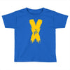 jake paul x yellow Toddler T-shirt