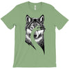 beauty or beast T-Shirt