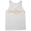 Prince Tank Top