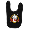 the grey Baby Bibs