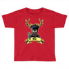 ni Toddler T-shirt