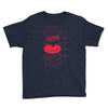 cheeseburger Youth Tee