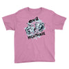 nightmare Youth Tee