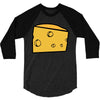 chese 3/4 Sleeve Shirt