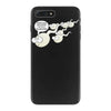 funny rude sperm bj ideal birthday gift or presen iPhone 7 Plus Case